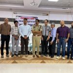 बस्तर में पुनर्वास की नई मिसाल: पुनर्वासित नक्सलियों के लिए निःशुल्क रिवर्स वासेक्टॉमी कैंप, 73 सफल सर्जरी