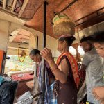 एक नया सवेरा, एक नया भरोसा: मुख्यमंत्री ग्रामीण बस सेवा ने बदली ग्रामीण महिलाओं की तकदीर, अब खुद तय कर रही हैं तरक्की का सफ़र