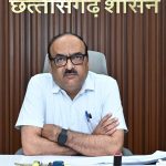 मुख्य सचिव ने टीबी मुक्त छत्तीसगढ, राष्ट्रीय स्वास्थ्य बाल स्वास्थ्य कार्यक्रम और सुरक्षित मातृत्व अभियान के कार्यों की समीक्षा की