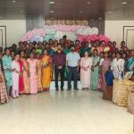 बाल मधुमेह की समय पर पहचान और उपचार के लिए जशपुर में स्वास्थ्यकर्मियों का विशेष उन्मुखीकरण कार्यक्रम