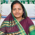 सुपोषण वृक्ष-मुनगा’ बनेगा जनआंदोलन : महिला एवं बाल विकास मंत्री राजवाड़े ने जनप्रतिनिधियों से किया व्यापक पौधरोपण का आह्वान
