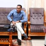 लोक निर्माण विभाग के सचिव ने निर्माणाधीन एवं प्रस्तावित कार्यों की समीक्षा की