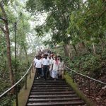 खुड़िया रानी मंदिर क्षेत्र बनेगा प्रमुख पर्यटन केंद्र, सौंदर्यीकरण और सुविधाओं के विस्तार की बनेगी व्यापक कार्ययोजना