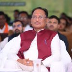 विष्णुदेव साय की संवेदनशील पहल तुएगोंदी के आदिवासी समाज की माँग हुई पूर्ण, उल्लास के साथ हुआ पारंपरिक अनुष्ठान