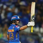 ईशान किशन की शानदार शतक , IND vs AFG मुकाबले में मचाया तहलका