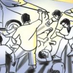 रायपुर में युवक ने लगाया मारपीट और बंधक बनाने का आरोप, पुलिस जांच में जुटी