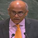 संयुक्त राष्ट्र में भारत का करारा प्रहार: पाकिस्तान के ‘फिटना अल हिंदुस्तान’ नैरेटिव को बताया सरकारी दुष्प्रचार
