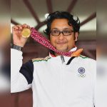 CM साय ने शूटर जसपाल राणा के निधन पर जताया दुःख