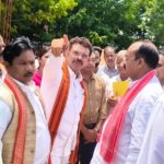 बस्तर को सौगात: गंगामुंडा तालाब के सौंदर्यीकरण से पर्यटन को लगेंगे पंख, डिप्टी सीएम अरुण साव ने विकास कार्यों का लिया जायजा