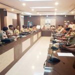 अपराध जांच में आएगी तेजी: जांजगीर-चांपा पुलिस को मिली आधुनिक फॉरेंसिक तकनीकों की ट्रेनिंग, NAFIS से मजबूत होगी विवेचना
