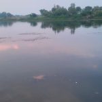 बिलासपुर ब्रेकिंग : एनीकट में डूबने से युवक की मौत