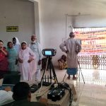 टीबी मुक्त छत्तीसगढ़ की दिशा में बड़ी पहल: अब गांव-गांव पहुंच रही है हैंड हेल्ड एक्स-रे जांच सुविधा