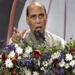 रक्षा मंत्री राजनाथ सिंह की पाकिस्तान को दोटूक: आतंकवादियों के संरक्षकों को नहीं मिलेगा सिंधु नदी का पानी