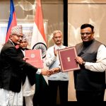 भारत- नेपाल के बीच ऐतिहासिक डिजिटल करार: ‘भाषिणी’ और काठमांडू यूनिवर्सिटी मिलकर बनाएंगे भाषा एआई मंच