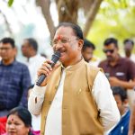 अंतरिक्ष की ओर बढ़े रायपुर की बेटी के कदम, गौरवान्वित हुआ छत्तीसगढ़ : मुख्यमंत्री विष्णु देव साय