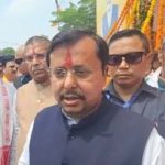झारखंड के गठन में भाजपा ने किया संघर्ष, अब विकास की बारी: नितिन नवीन
