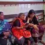 डॉक्टर ने स्वास्थ्य केंद्र से अपने नर्सिंग होम में महिला मरीज को किया रेफर, मौत के बाद हंगामा