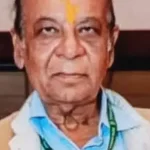 CM विष्णुदेव साय ने वरिष्ठ पत्रकार राजीव शर्मा के निधन पर जताया दुःख