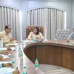 अपर मुख्य सचिव ऋचा शर्मा ने पंचायत एवं ग्रामीण विकास विभाग की योजनाओं की समीक्षा की