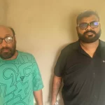 Jeevansathi.com पर दोस्ती कर महिला को बनाया शिकार, जेवरात चोरी मामले में दो आरोपी गिरफ्तार