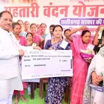 “जमीनी स्तर पर दिखने लगा बदलाव: महिलाओं और बच्चों के कल्याण से महक रही छत्तीसगढ़ की खुशहाली”