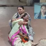 जिला अस्पताल में ब्लड नहीं मिलने पर युवती की मौत