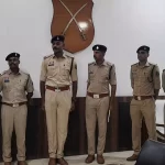 रायगढ़ जिले को मिले 18 ट्रेनी एसआई, एसएसपी ने दिए जनसेवा और अनुशासन की सीख