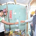 CM साय ने खरीदी पानी की बोतल, सामने आई आत्मसमर्पित दंपत्ति के संघर्ष और बदलाव की प्रेरक कहानी