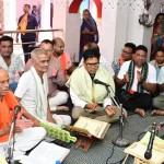जन्मदिवस पर सुंदरकांड पाठ में शामिल हुए वित्तमंत्री ओपी चौधरी, प्रदेश की खुशहाली की कामना की