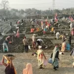 ‘मोर गांव-मोर पानी’ बना जनआंदोलन: जल संरक्षण के साथ 11 लाख ग्रामीणों को मिल रहा रोजगार