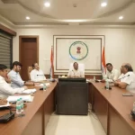 अंतराष्ट्रीय बाजार में छत्तीसगढ़ के सुगंधित चावल की बड़ी डिमांड