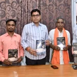 पद्मश्री जागेश्वर यादव का जीवन समाज सेवा और मानवता की मिसाल : मंत्री टंकराम वर्मा