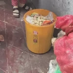 मोमोस खाने से पहले सावधान,भाटापारा में मिले खराब मोमोस, खाद्य विभाग ने की सख्ती