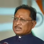 “कांग्रेस मुद्दा विहीन, इसलिए लगा रही गलत आरोप”: दीपक बैज के वार पर CM साय का करारा पलटवार