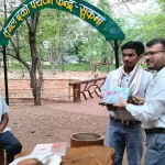 नक्सल प्रभावित सुकमा के किसान पुत्र ने रचा इतिहास, JEE Advanced में हासिल की 634वीं रैंक