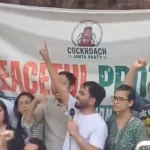 NEET मुद्दे को लेकर जंतर-मंतर पर CJP का प्रदर्शन, शिक्षा मंत्री के इस्तीफे की मांग