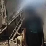 होटल की रसोई में कर्मचारी का शव मिलने से सनसनी, जांच में जुटी पुलिस