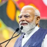 सूरत दौरे की झलकियां साझा कर पीएम मोदी ने दोहराया आत्मनिर्भर भारत का संकल्प
