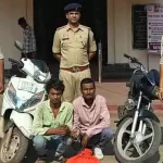 खमतराई पुलिस का नशे के कारोबार पर बड़ा प्रहार, बिक्री से पहले ही 2 तस्कर दबोचे गए