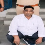 फर्जी दस्तावेज दिखाकर 27 लाख की ठगी, पंचायत सचिव गिरफ्तार