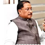 सादगी के साथ सख्ती: सुशासन की नई पहचान बन रहे CM विष्णुदेव साय