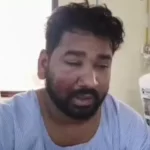 कोरबा में ASI के बेटे पर हमला बोलेरो से कुचलने की कोशिश