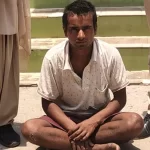 अश्लील इशारेबाजी करने वाला आरोपी गिरफ्तार, न्यायिक रिमांड पर भेजा