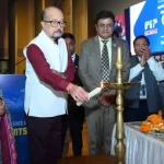 सीए व्यवसायों के भरोसेमंद मार्गदर्शक, विश्वास और नैतिकता ही उनकी सबसे बड़ी पूंजी : राज्यपाल रमेन डेका