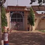 जांजगीर जिला जेल में 4 बंदी HIV पॉजिटिव, स्वास्थ्य विभाग और जेल प्रशासन सतर्क
