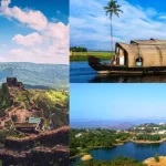 मानसून ट्रैवल: बारिश के मौसम में भारत की इन खूबसूरत जगहों पर लें घूमने का आनंद