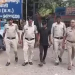 कटरनुमा धारदार से हमला, कोरबा पुलिस ने की त्वरित कार्रवाई