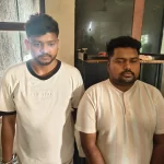 सुपरवाईजर से लूट की घटना को अंजाम देने वाले गिरोह का पर्दाफाश