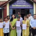 मुख्य चिकित्सा अधिकारी के मार्गदर्शन में जिले की स्वास्थ्य व्यवस्था मजबूत