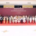 बस्तर में रोजगार, सिंचाई और डेयरी क्रांति की तैयारी: नीति आयोग में सीएम साय ने रखा विकास का रोडमैप